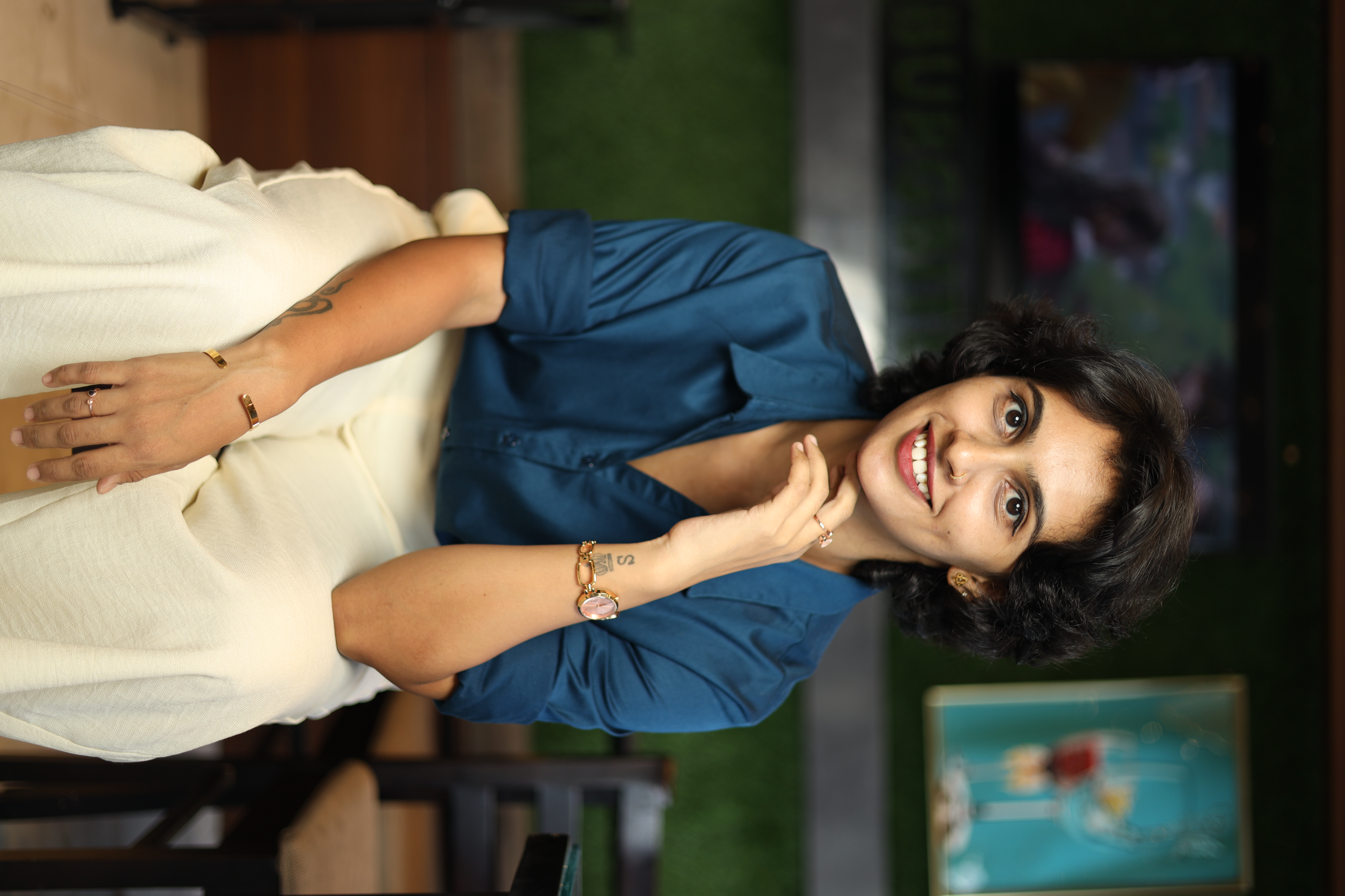 Anjana Soman